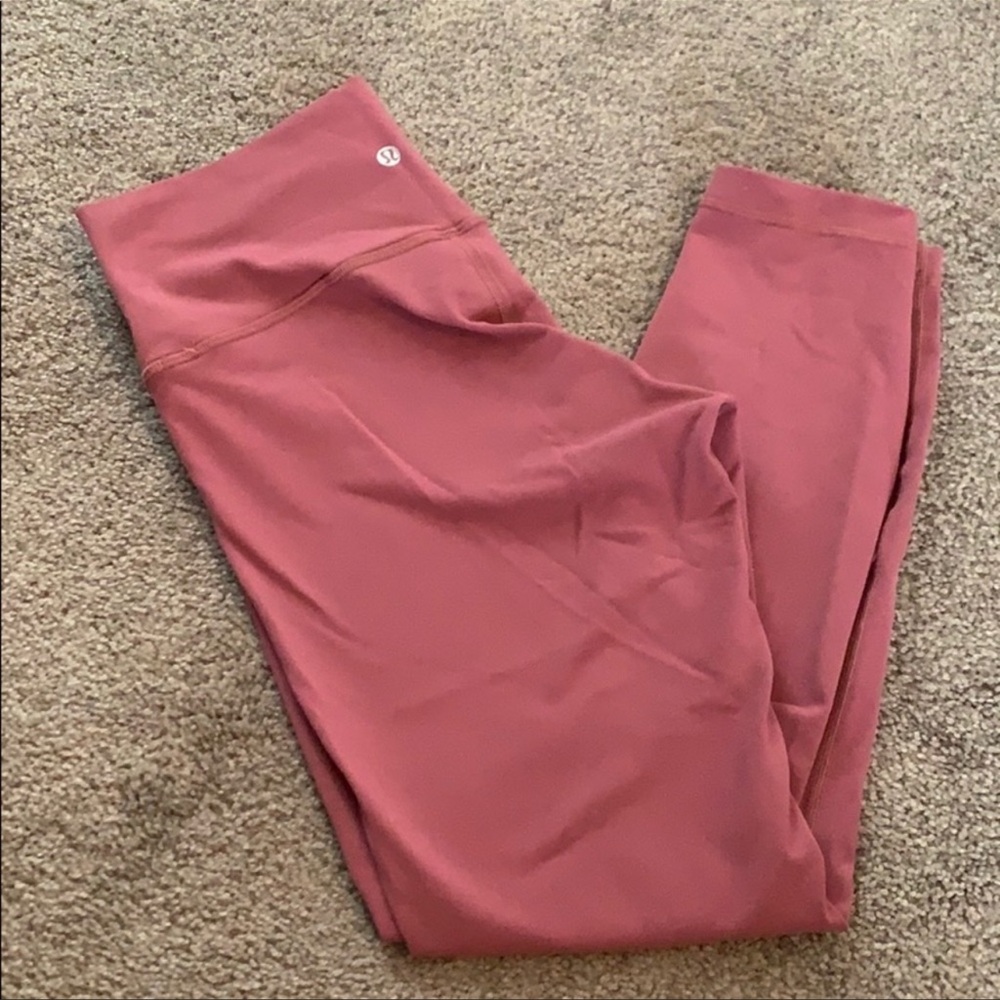 Lululemon Leggings 💕